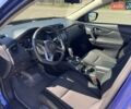Синій Ніссан Rogue, об'ємом двигуна 2.49 л та пробігом 127 тис. км за 13900 $, фото 9 на Automoto.ua