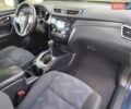 Синій Ніссан Rogue, об'ємом двигуна 2.5 л та пробігом 180 тис. км за 12500 $, фото 12 на Automoto.ua