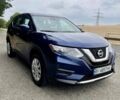 Синий Ниссан Rogue, объемом двигателя 2.5 л и пробегом 149 тыс. км за 14000 $, фото 2 на Automoto.ua