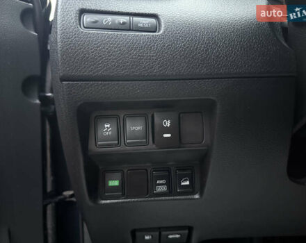 Синій Ніссан Rogue, об'ємом двигуна 2.49 л та пробігом 162 тис. км за 13999 $, фото 20 на Automoto.ua