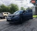 Синий Ниссан Rogue, объемом двигателя 2.49 л и пробегом 167 тыс. км за 13000 $, фото 9 на Automoto.ua