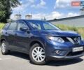 Синій Ніссан Rogue, об'ємом двигуна 2.5 л та пробігом 180 тис. км за 12500 $, фото 7 на Automoto.ua