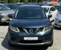 Синій Ніссан Rogue, об'ємом двигуна 2.49 л та пробігом 109 тис. км за 12900 $, фото 1 на Automoto.ua