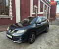 Синій Ніссан Rogue, об'ємом двигуна 2.5 л та пробігом 105 тис. км за 15700 $, фото 1 на Automoto.ua