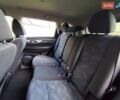 Синій Ніссан Rogue, об'ємом двигуна 2.5 л та пробігом 180 тис. км за 12500 $, фото 18 на Automoto.ua