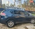 Синій Ніссан Rogue, об'ємом двигуна 2.5 л та пробігом 136 тис. км за 12999 $, фото 5 на Automoto.ua