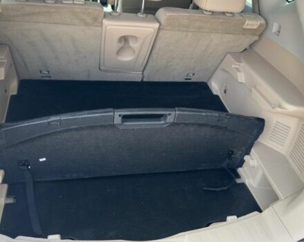 Синій Ніссан Rogue, об'ємом двигуна 2.5 л та пробігом 194 тис. км за 12300 $, фото 10 на Automoto.ua