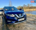 Синий Ниссан Rogue, объемом двигателя 2.5 л и пробегом 125 тыс. км за 16800 $, фото 10 на Automoto.ua