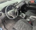 Синій Ніссан Rogue, об'ємом двигуна 2.5 л та пробігом 160 тис. км за 11300 $, фото 9 на Automoto.ua