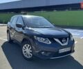 Синій Ніссан Rogue, об'ємом двигуна 2.49 л та пробігом 180 тис. км за 12500 $, фото 2 на Automoto.ua