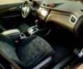 Синий Ниссан Rogue, объемом двигателя 2.5 л и пробегом 235 тыс. км за 14500 $, фото 9 на Automoto.ua