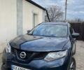 Синий Ниссан Rogue, объемом двигателя 2.49 л и пробегом 160 тыс. км за 16000 $, фото 1 на Automoto.ua