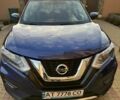 Синій Ніссан Rogue, об'ємом двигуна 2.49 л та пробігом 272 тис. км за 14300 $, фото 1 на Automoto.ua