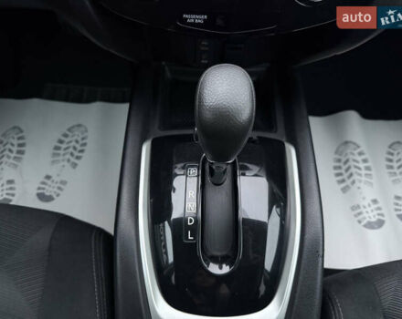 Синій Ніссан Rogue, об'ємом двигуна 2.49 л та пробігом 162 тис. км за 13999 $, фото 19 на Automoto.ua