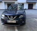 Синий Ниссан Rogue, объемом двигателя 2.5 л и пробегом 109 тыс. км за 16200 $, фото 1 на Automoto.ua