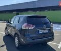 Синій Ніссан Rogue, об'ємом двигуна 2.49 л та пробігом 180 тис. км за 12500 $, фото 13 на Automoto.ua