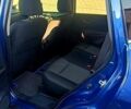 Синий Ниссан Rogue, объемом двигателя 2.5 л и пробегом 99 тыс. км за 15800 $, фото 2 на Automoto.ua