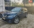 Синій Ніссан Rogue, об'ємом двигуна 2.5 л та пробігом 136 тис. км за 12999 $, фото 1 на Automoto.ua