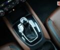Синий Ниссан Rogue, объемом двигателя 2.5 л и пробегом 134 тыс. км за 15500 $, фото 6 на Automoto.ua
