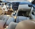 Синий Ниссан Rogue, объемом двигателя 2.5 л и пробегом 46 тыс. км за 2900 $, фото 7 на Automoto.ua
