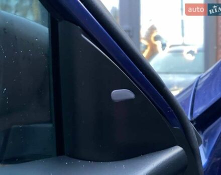 Ниссан Rogue 2017 в Львове на Automoto.ua Синий Ниссан Rogue, объемом двигателя 2.49 л и пробегом 137 тыс. км за 17500 $, фото 21 на Automoto.ua