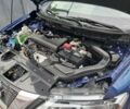Синий Ниссан Rogue, объемом двигателя 0 л и пробегом 194 тыс. км за 13850 $, фото 9 на Automoto.ua