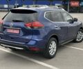 Синий Ниссан Rogue, объемом двигателя 2.5 л и пробегом 194 тыс. км за 14800 $, фото 22 на Automoto.ua