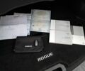 Синий Ниссан Rogue, объемом двигателя 2.5 л и пробегом 194 тыс. км за 13750 $, фото 23 на Automoto.ua
