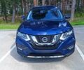 Синий Ниссан Rogue, объемом двигателя 2.5 л и пробегом 85 тыс. км за 9900 $, фото 9 на Automoto.ua