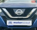Синий Ниссан Rogue, объемом двигателя 2 л и пробегом 75 тыс. км за 16900 $, фото 14 на Automoto.ua