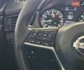 Синий Ниссан Rogue, объемом двигателя 2.49 л и пробегом 166 тыс. км за 12900 $, фото 28 на Automoto.ua