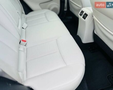 Синий Ниссан Rogue, объемом двигателя 2 л и пробегом 75 тыс. км за 16900 $, фото 26 на Automoto.ua
