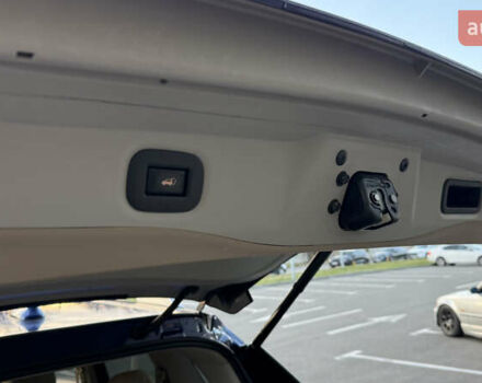 Синій Ніссан Rogue, об'ємом двигуна 2.49 л та пробігом 130 тис. км за 14900 $, фото 31 на Automoto.ua