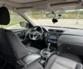 Синий Ниссан Rogue, объемом двигателя 2.5 л и пробегом 194 тыс. км за 14800 $, фото 10 на Automoto.ua