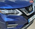 Синій Ніссан Rogue, об'ємом двигуна 2.49 л та пробігом 139 тис. км за 14900 $, фото 71 на Automoto.ua