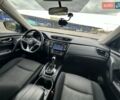 Синий Ниссан Rogue, объемом двигателя 2.5 л и пробегом 194 тыс. км за 14800 $, фото 46 на Automoto.ua