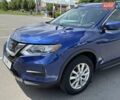 Синій Ніссан Rogue, об'ємом двигуна 2.49 л та пробігом 139 тис. км за 14900 $, фото 72 на Automoto.ua