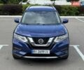 Синій Ніссан Rogue, об'ємом двигуна 2.49 л та пробігом 139 тис. км за 14900 $, фото 30 на Automoto.ua