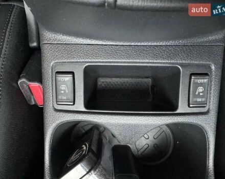 Синий Ниссан Rogue, объемом двигателя 2.49 л и пробегом 86 тыс. км за 17600 $, фото 23 на Automoto.ua