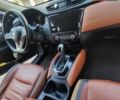 Синій Ніссан Rogue, об'ємом двигуна 2.49 л та пробігом 152 тис. км за 17250 $, фото 13 на Automoto.ua
