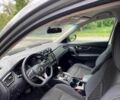 Синий Ниссан Rogue, объемом двигателя 2.5 л и пробегом 120 тыс. км за 11200 $, фото 8 на Automoto.ua