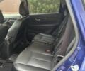 Синій Ніссан Rogue, об'ємом двигуна 2.5 л та пробігом 155 тис. км за 14900 $, фото 7 на Automoto.ua
