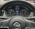 Синий Ниссан Rogue, объемом двигателя 2.5 л и пробегом 194 тыс. км за 14800 $, фото 53 на Automoto.ua