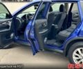 Синій Ніссан Rogue, об'ємом двигуна 2.5 л та пробігом 194 тис. км за 14800 $, фото 2 на Automoto.ua