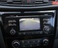 Синій Ніссан Rogue, об'ємом двигуна 2.5 л та пробігом 130 тис. км за 11900 $, фото 16 на Automoto.ua