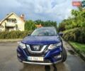 Синій Ніссан Rogue, об'ємом двигуна 2.49 л та пробігом 152 тис. км за 17250 $, фото 1 на Automoto.ua