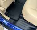 Синий Ниссан Rogue, объемом двигателя 25 л и пробегом 152 тыс. км за 17500 $, фото 8 на Automoto.ua