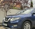 Синій Ніссан Rogue, об'ємом двигуна 2.5 л та пробігом 181 тис. км за 13499 $, фото 4 на Automoto.ua