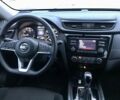 Синий Ниссан Rogue, объемом двигателя 2.5 л и пробегом 70 тыс. км за 15000 $, фото 6 на Automoto.ua