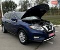 Синий Ниссан Rogue, объемом двигателя 2.5 л и пробегом 194 тыс. км за 14800 $, фото 34 на Automoto.ua
